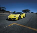Lamborghini Huracan RWD Spyder 2016 года (WW)